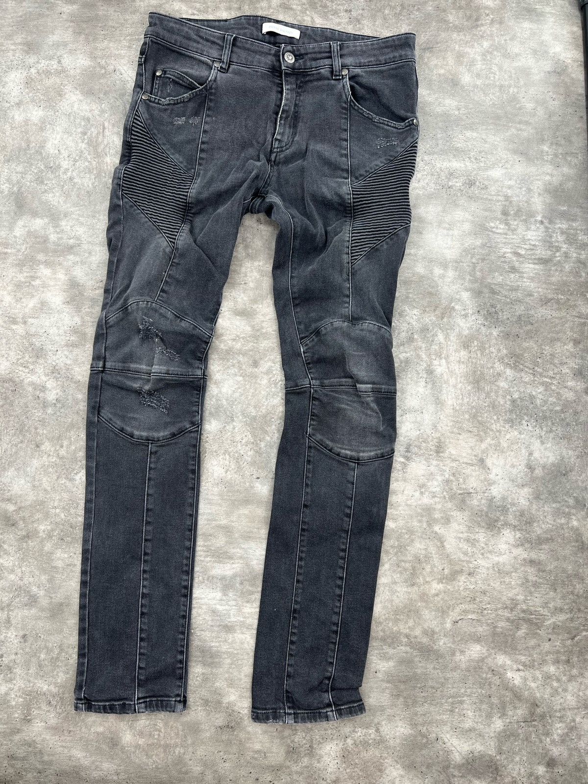 Balmain Denim L