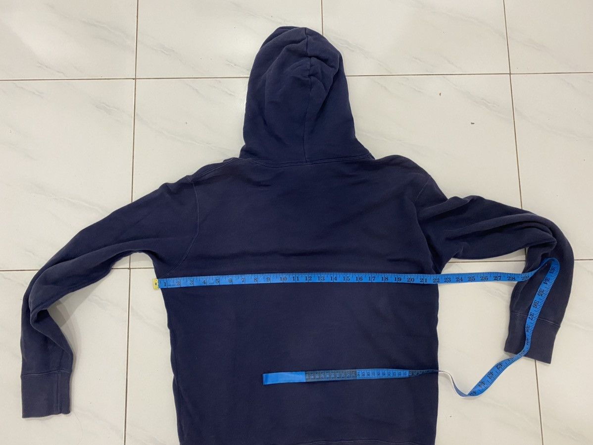 Japanese Brand Distress Keith Haring Museum of the Modern Art Hoodie Size US L / EU 52-54 / 3 - 9 Thumbnail