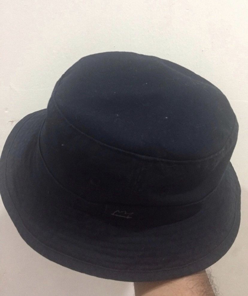 Jean-Michel Basquiat Jean Michel Basquiat X Uniqlo Bucket Hat Size ONE SIZE - 4 Thumbnail