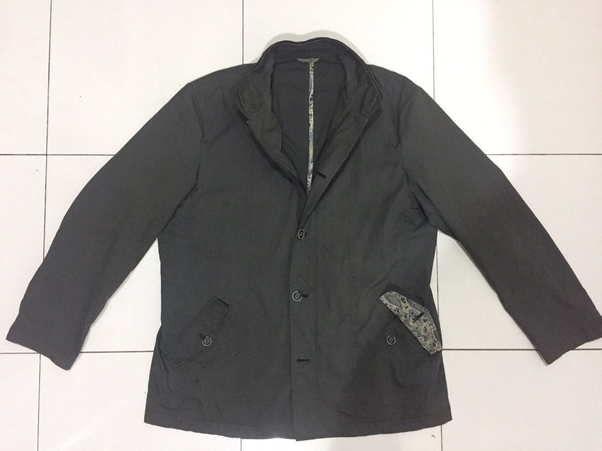 Playboy × Vintage 🔥Vintage🔥 VIP Playboy Zipper Jacket Size US L / EU 52-54 / 3 - 2 Thumbnail