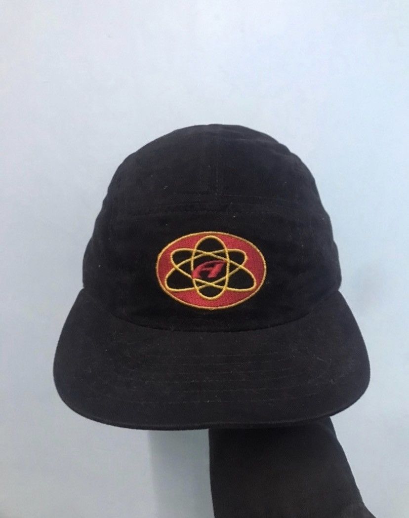 Other × Vintage VTG 5 PANEL HAT Made IN The Usa Size ONE SIZE - 1 Thumbnail