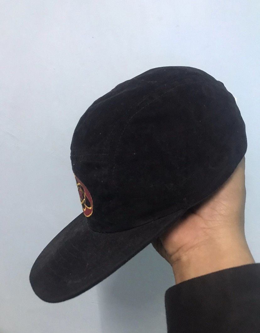 Other × Vintage VTG 5 PANEL HAT Made IN The Usa Size ONE SIZE - 3 Thumbnail