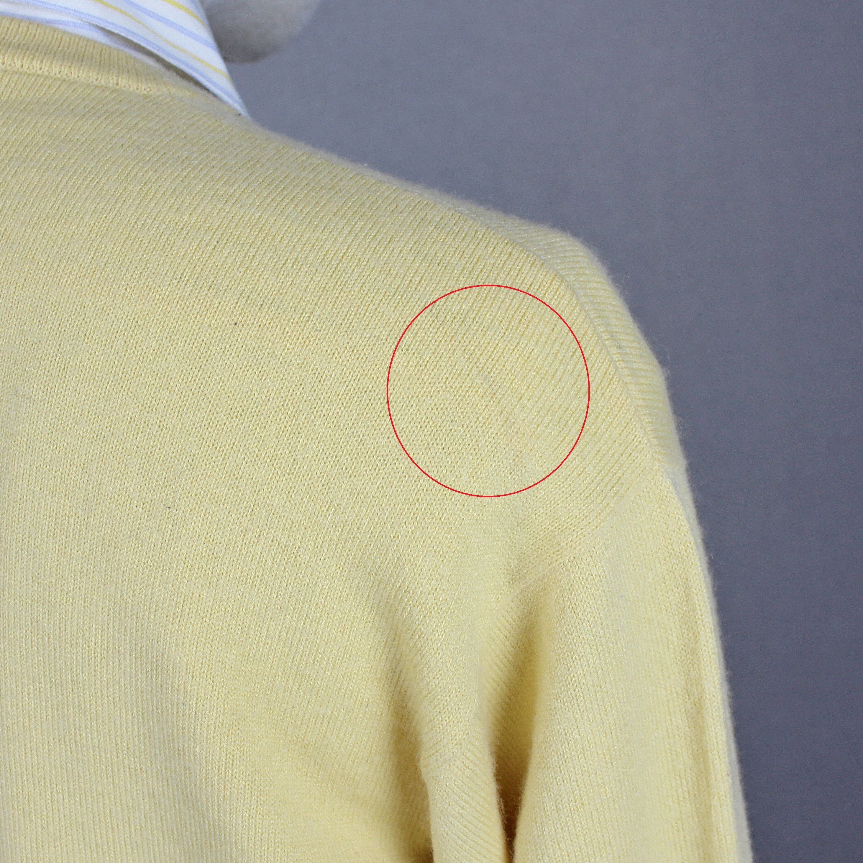 Burberry Burberry London Sweater Jumper Size 6 M Size US M / EU 48-50 / 2 - 11 Thumbnail