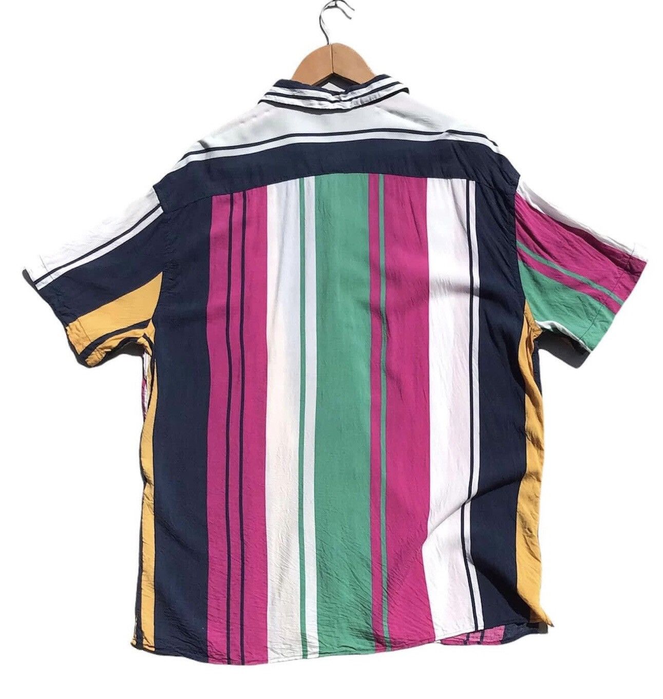Zara 🔥Accept Binding Offer🔥 Zara Size US XL / EU 56 / 4 - 2 Thumbnail