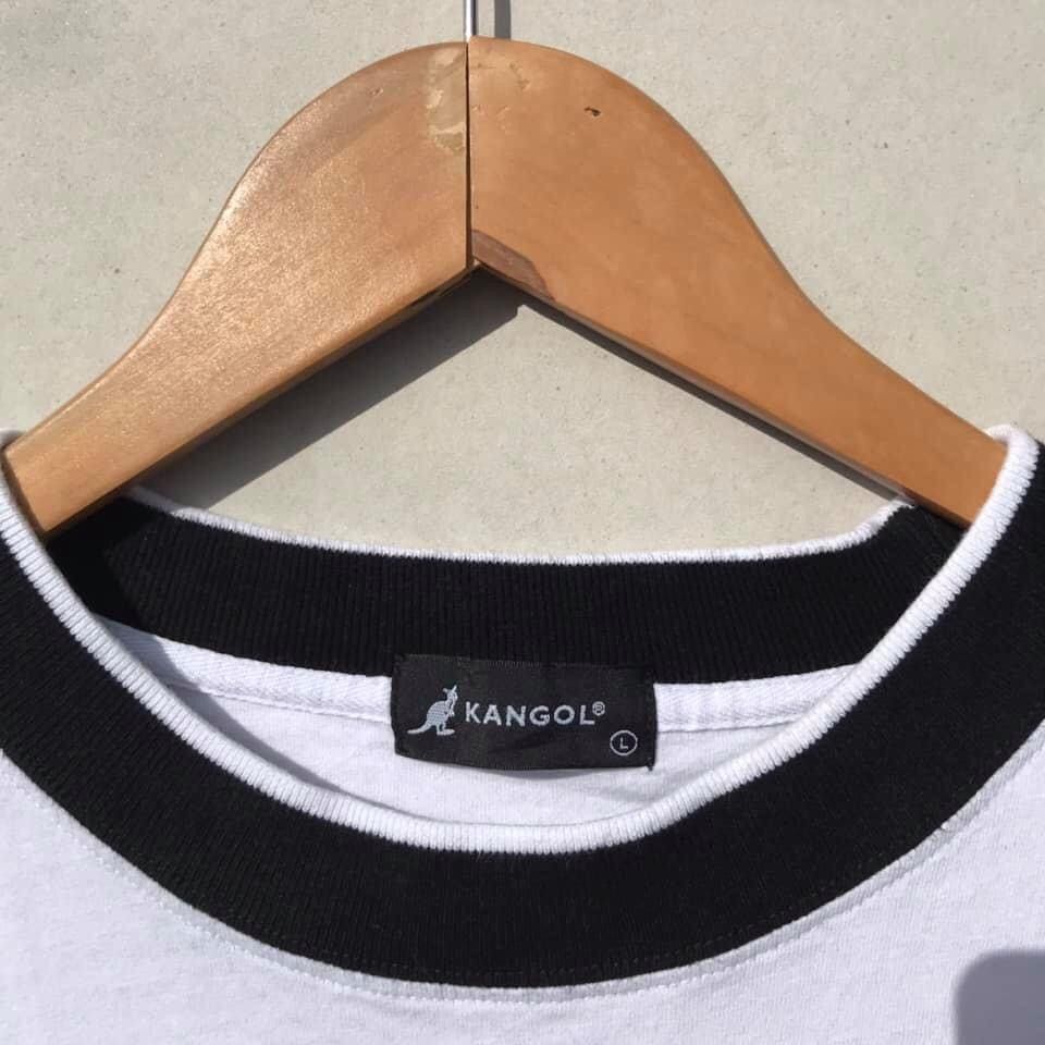 Vintage RARE🔥 Kangol Size US L / EU 52-54 / 3 - 4 Thumbnail