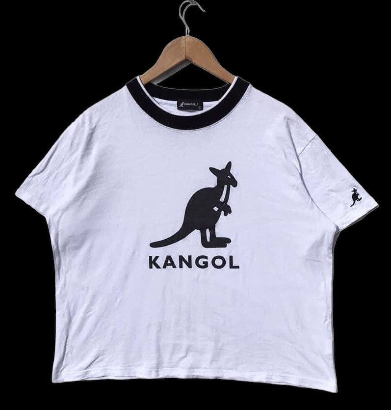 Vintage RARE🔥 Kangol Size US L / EU 52-54 / 3 - 1 Thumbnail