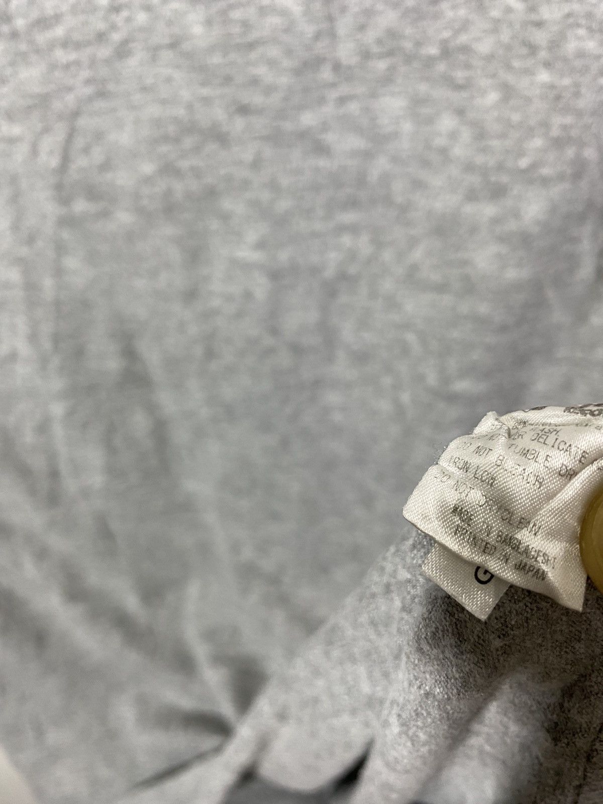 Designer × Japanese Brand × Tackma tacoma fuji Size US XL / EU 56 / 4 - 4 Thumbnail