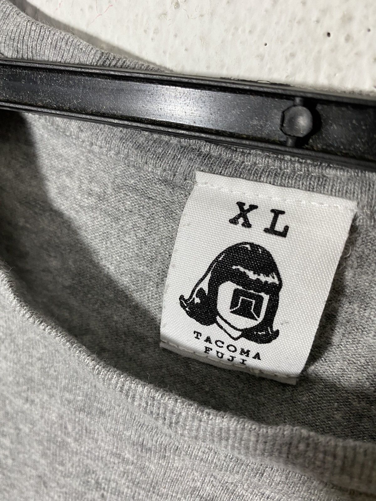 Designer × Japanese Brand × Tackma tacoma fuji Size US XL / EU 56 / 4 - 3 Thumbnail