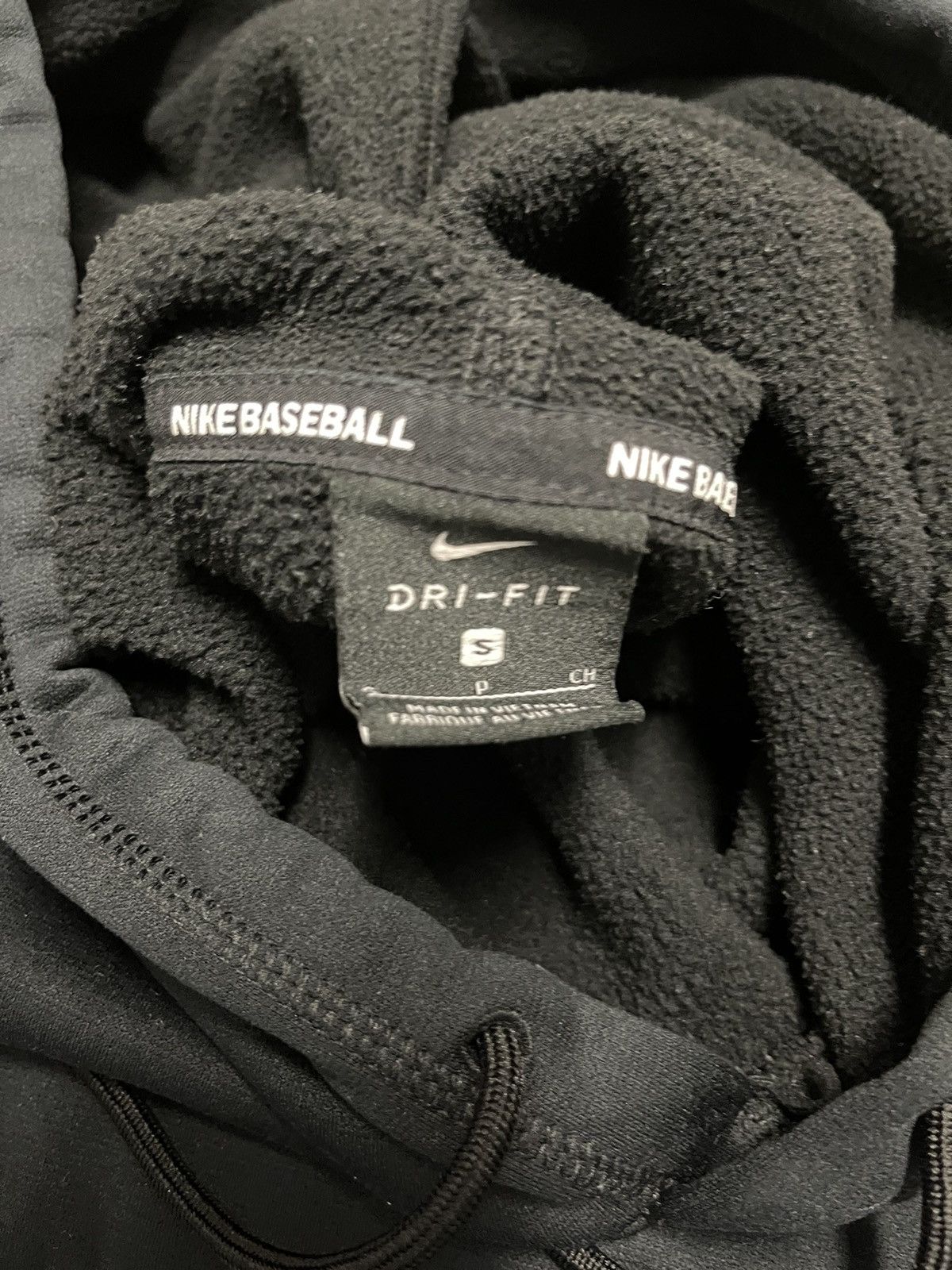 Other Nike Baseball Hoodie Size US S / EU 44-46 / 1 - 3 Thumbnail