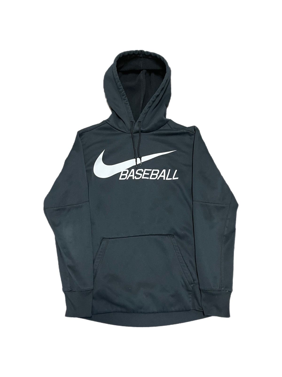 Other Nike Baseball Hoodie Size US S / EU 44-46 / 1 - 1 Thumbnail