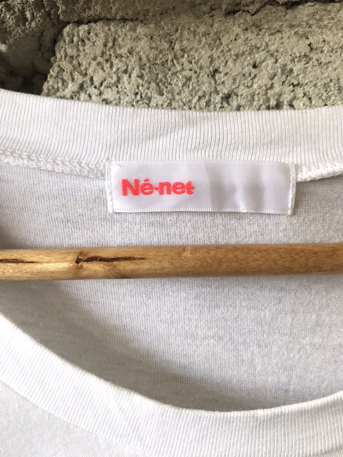 Issey Miyake × Ne-Net Issey Miyake Ne-net Oversize Size XXL / US 16-18 / IT 52-54 - 6 Thumbnail