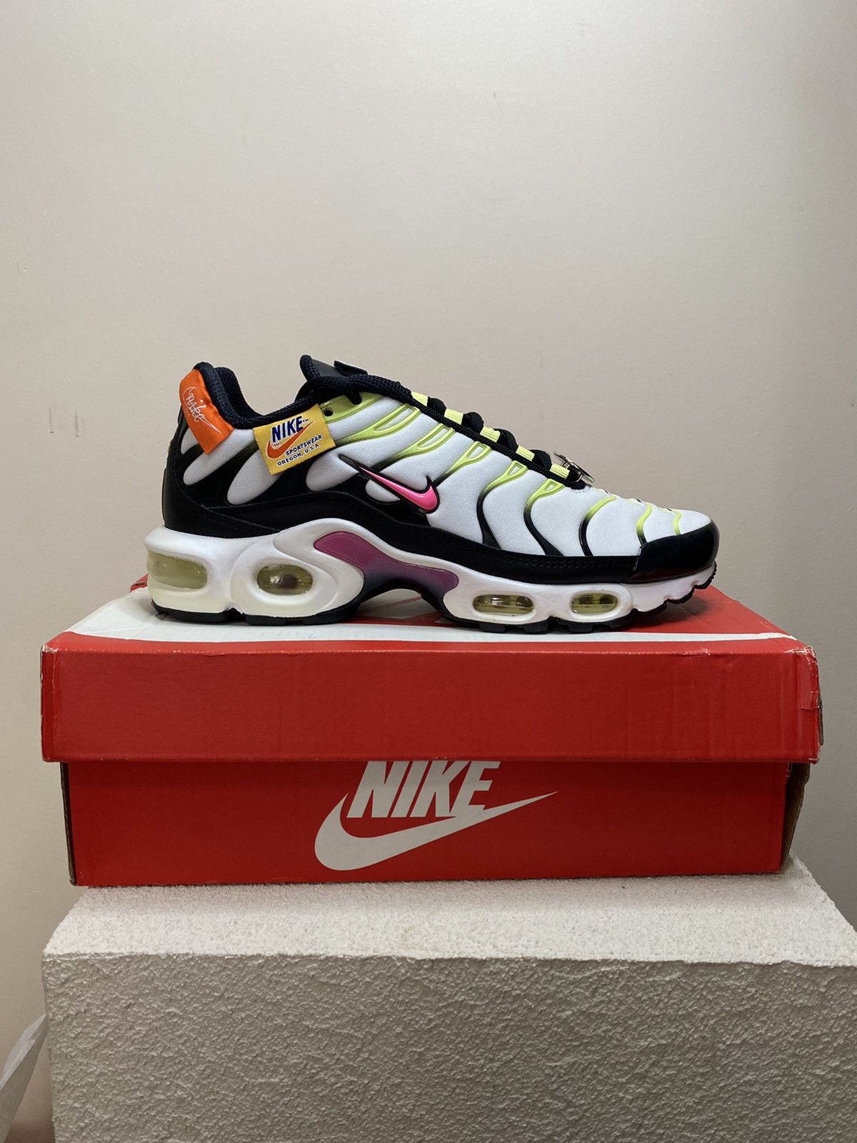 Have a nice day air max plus best sale