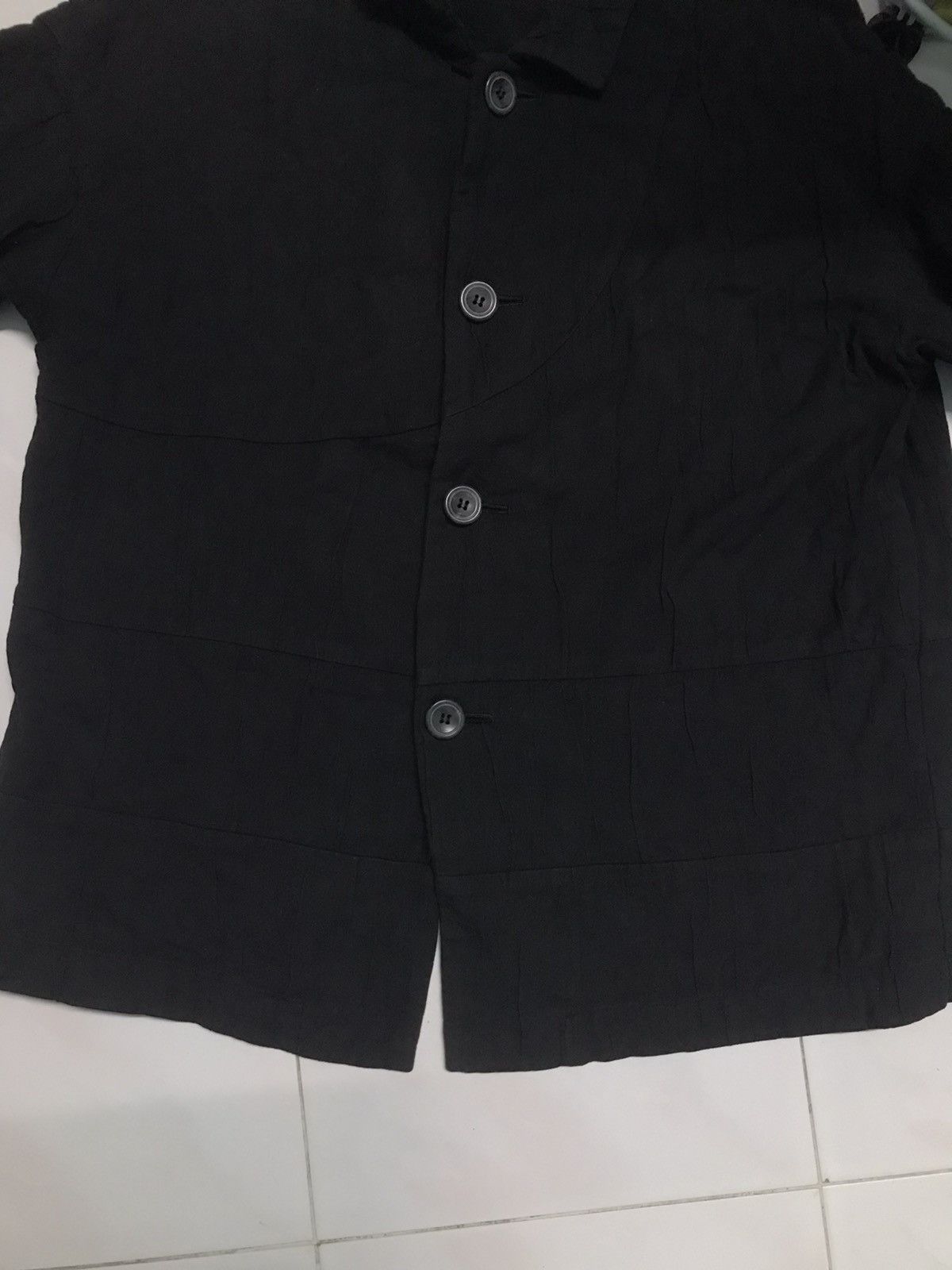 Issey Miyake Hai Sporting Gear Button Jacket Size M / US 6-8 / IT 42-44 - 3 Thumbnail