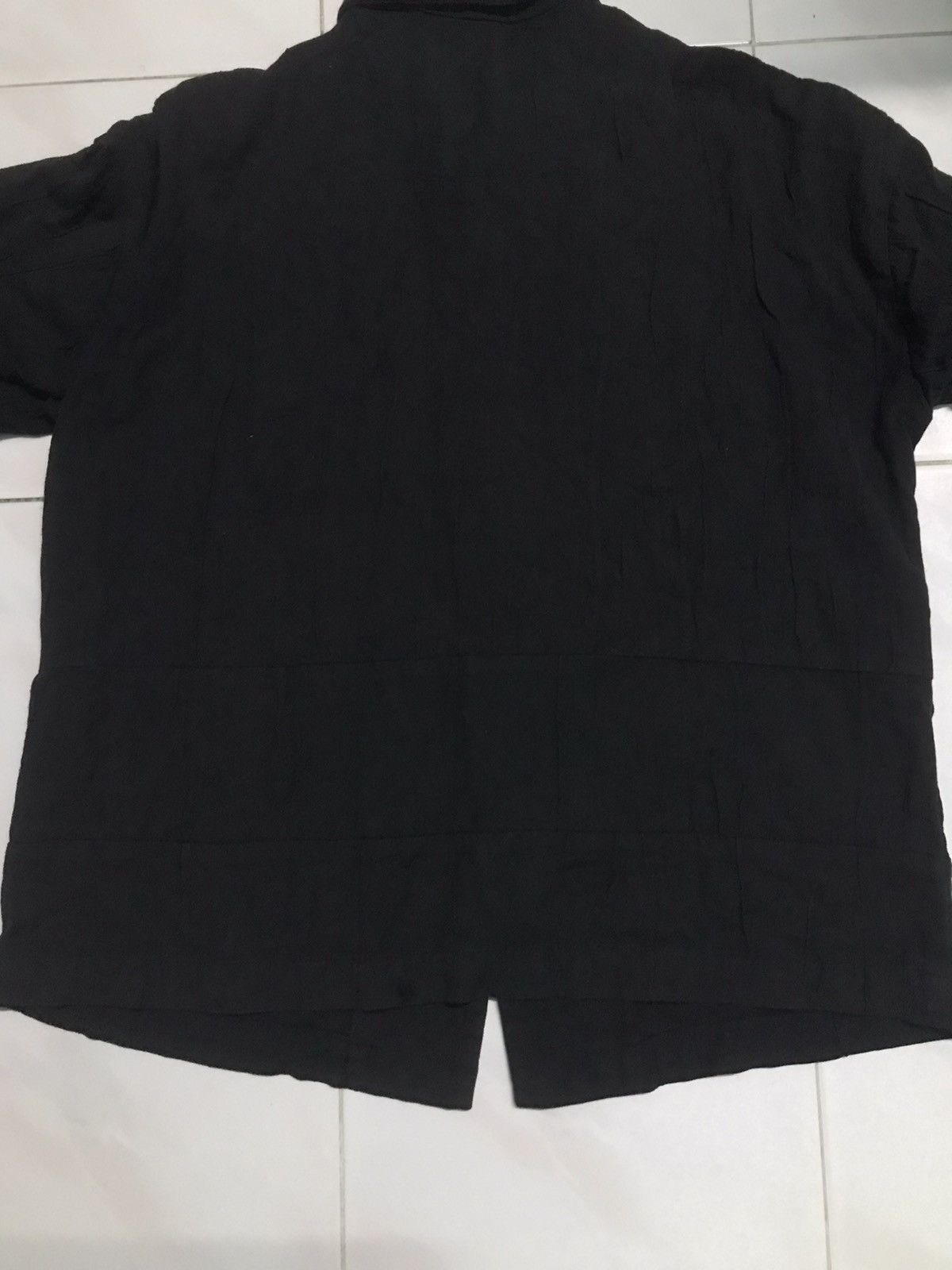 Issey Miyake Hai Sporting Gear Button Jacket Size M / US 6-8 / IT 42-44 - 4 Thumbnail