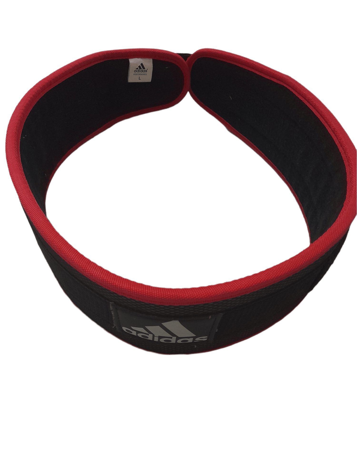 Adidas Adidas Equipment Performance Belt (E57) Size ONE SIZE - 1 Thumbnail