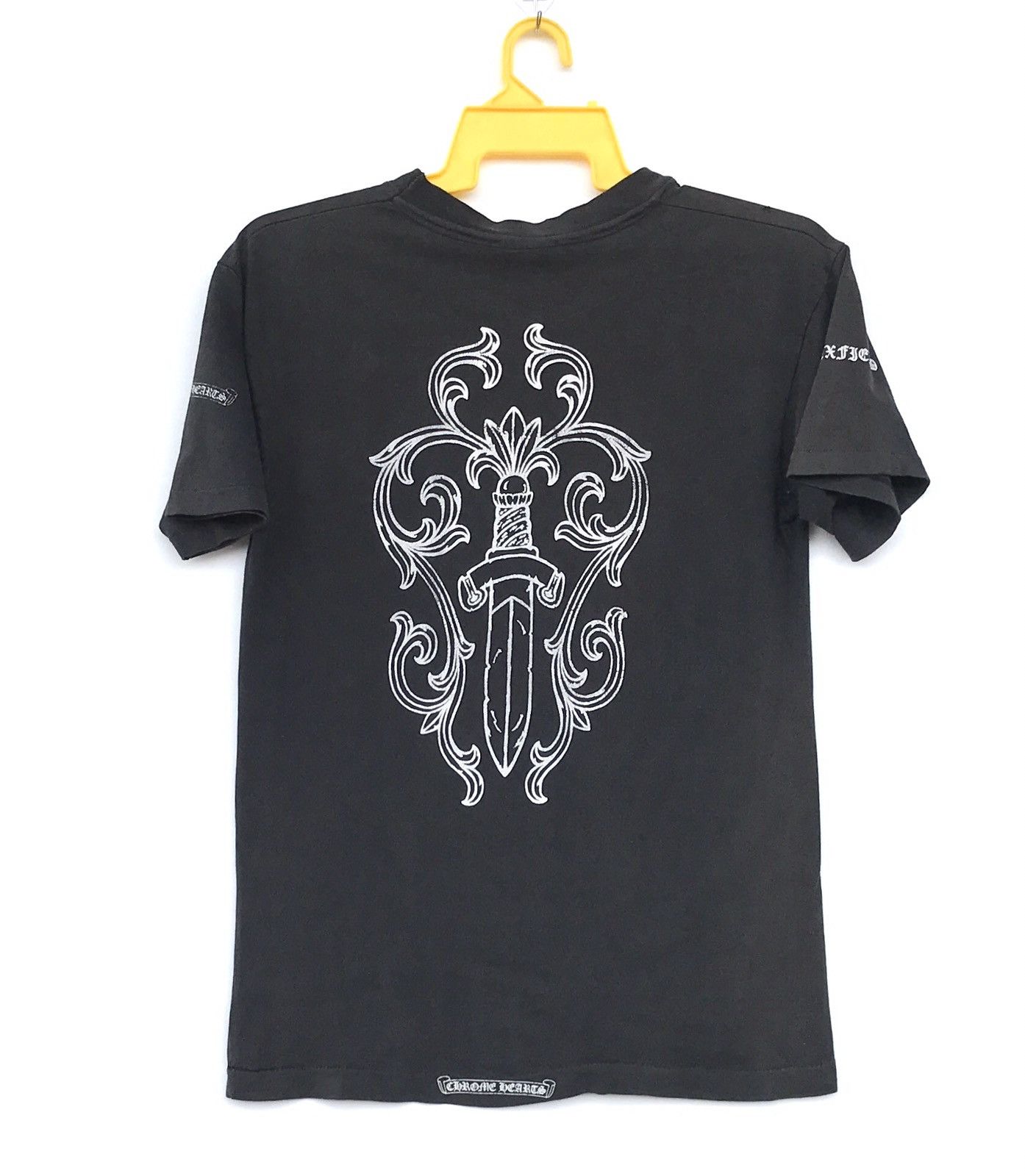 Chrome Hearts × Maxfield Los Angeles × Vintage Rare Vintage