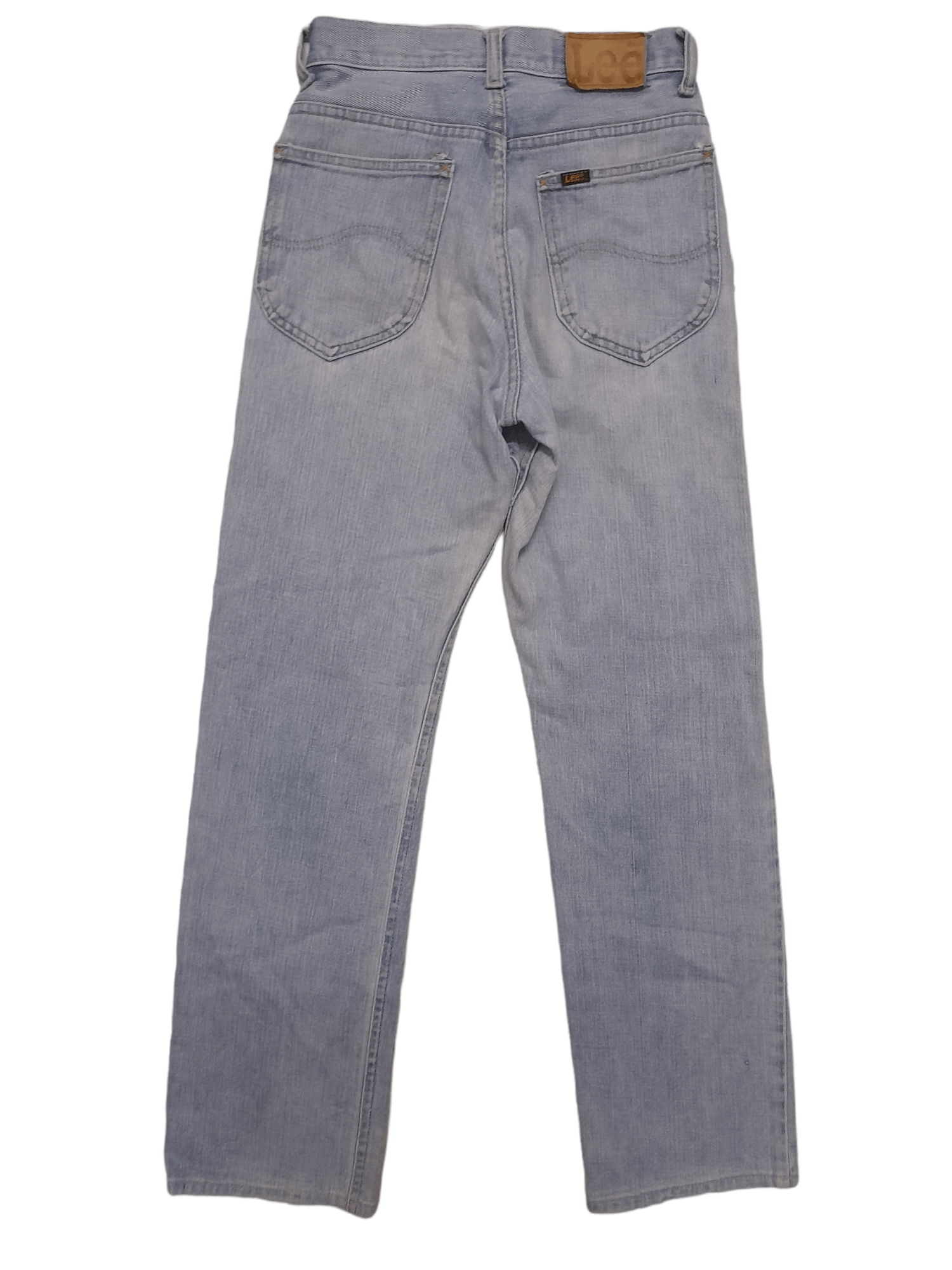 80s LEE Talon 42 Denim (E102)