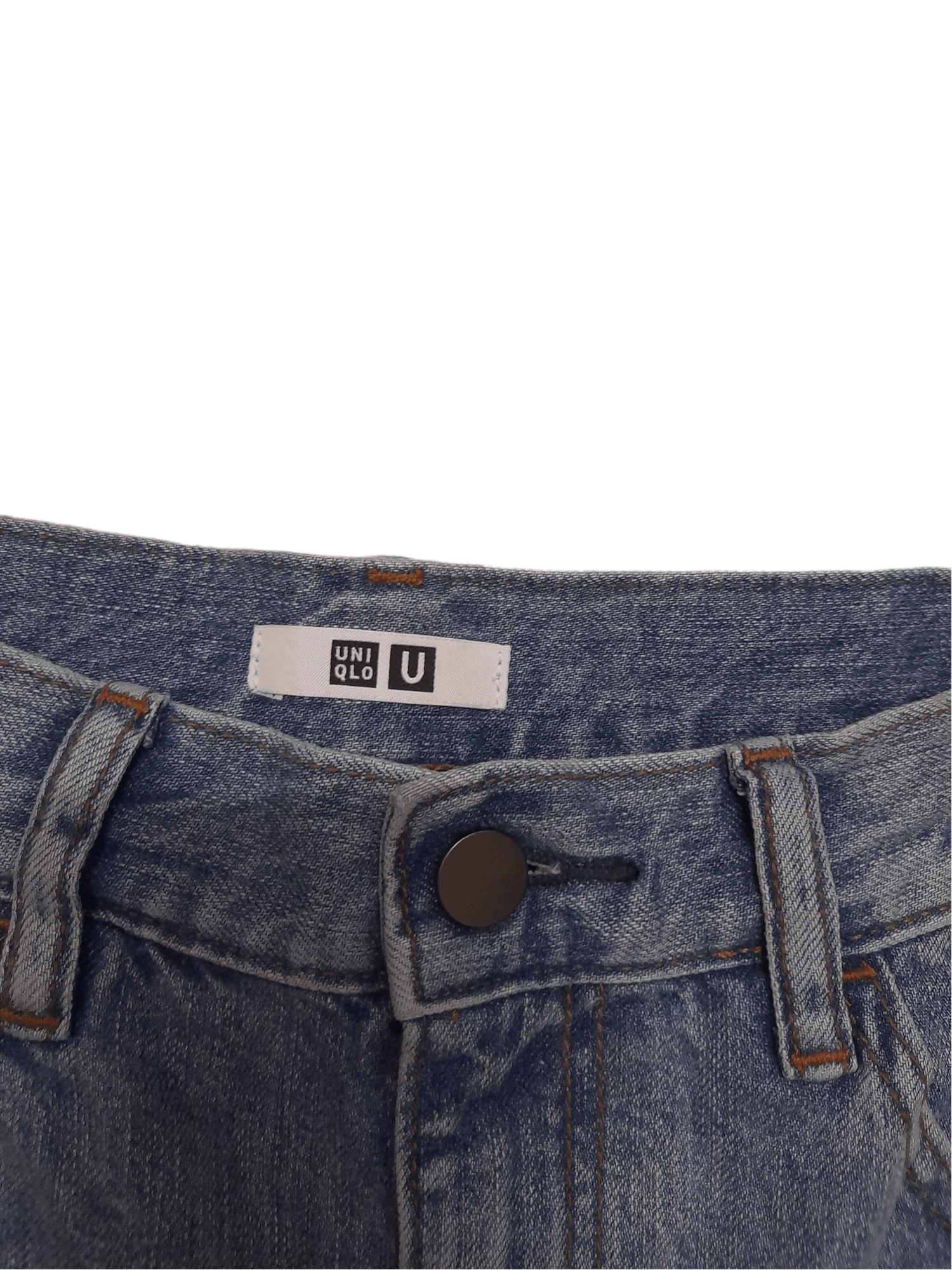 Christophe Lemaire Christophe Lemaire Denim (E121) Size US 28 / EU 44 - 5 Thumbnail