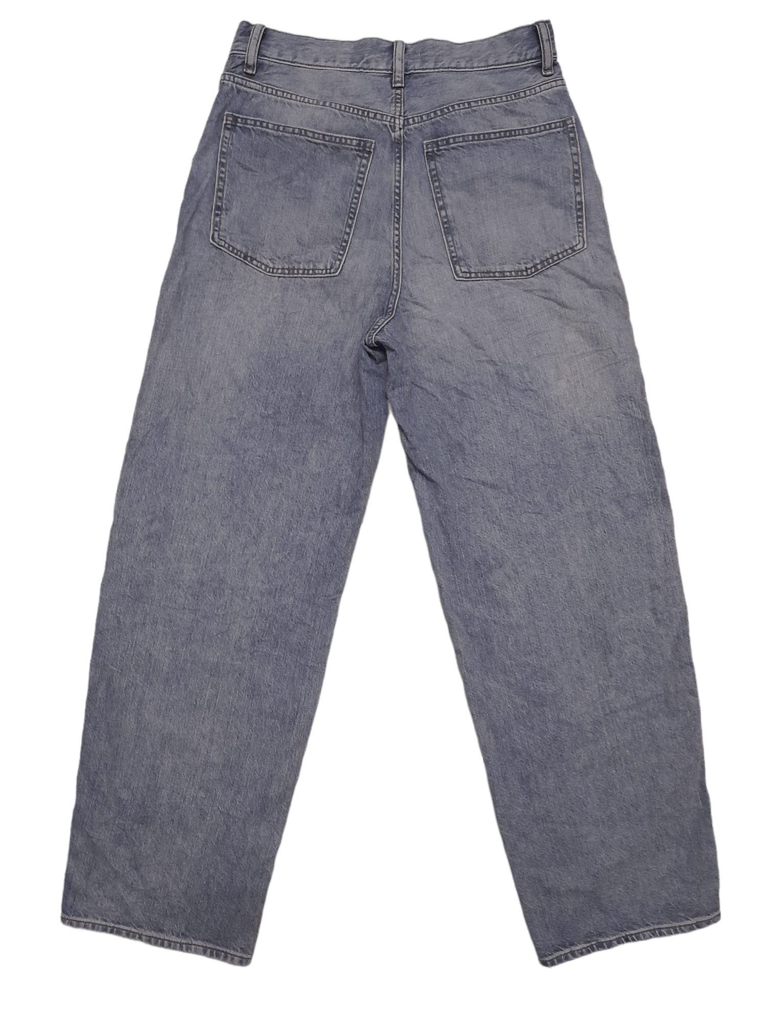 Christophe Lemaire Christophe Lemaire Denim (E121) Size US 28 / EU 44 - 1 Thumbnail