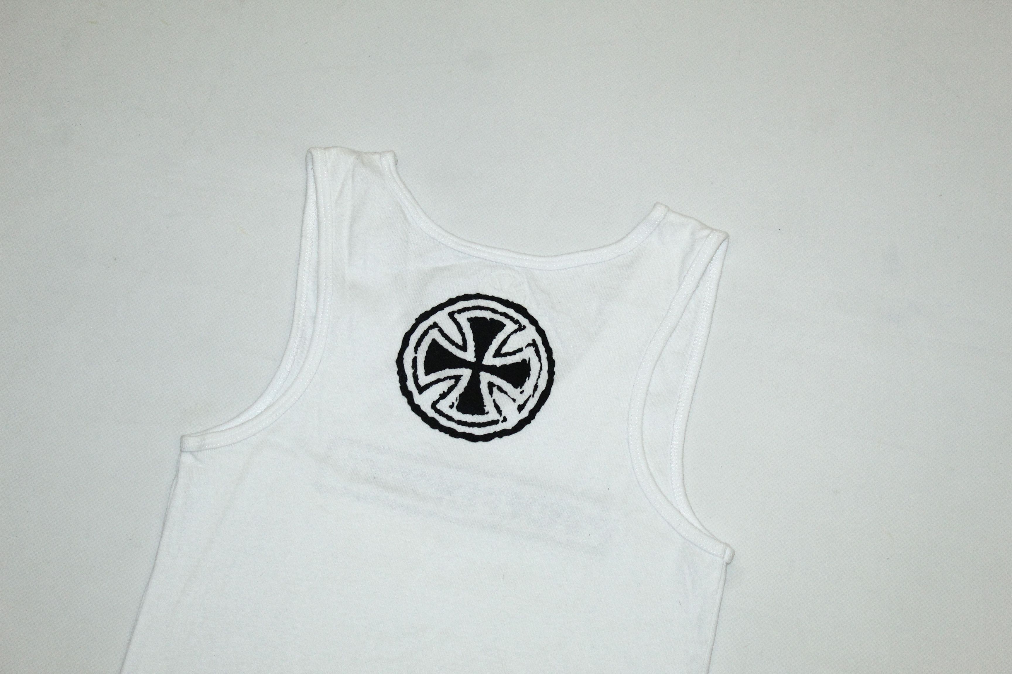 Independent Truck Co. Logo Tank Top