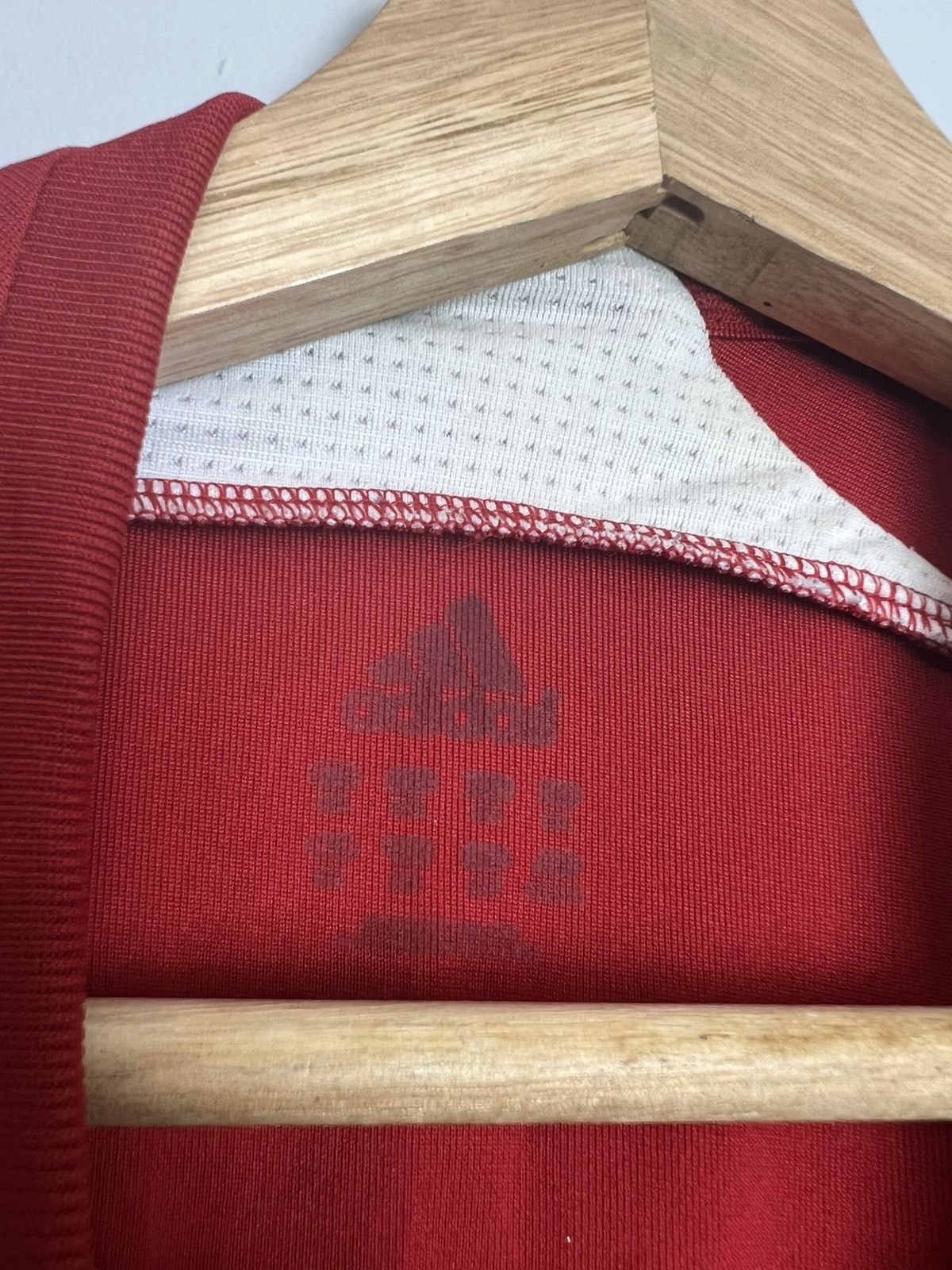 Vintage Rare Vintage Bayern München 2006/07 Jersey Adidas Soccer Size US XL / EU 56 / 4 - 7 Thumbnail