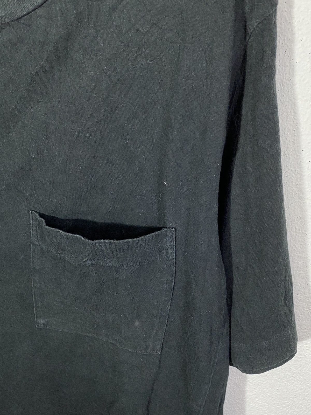 Designer × Japanese Brand × Margaret Howell MHL X margaret howell x single pocket shirt Size US M / EU 48-50 / 2 - 8 Thumbnail