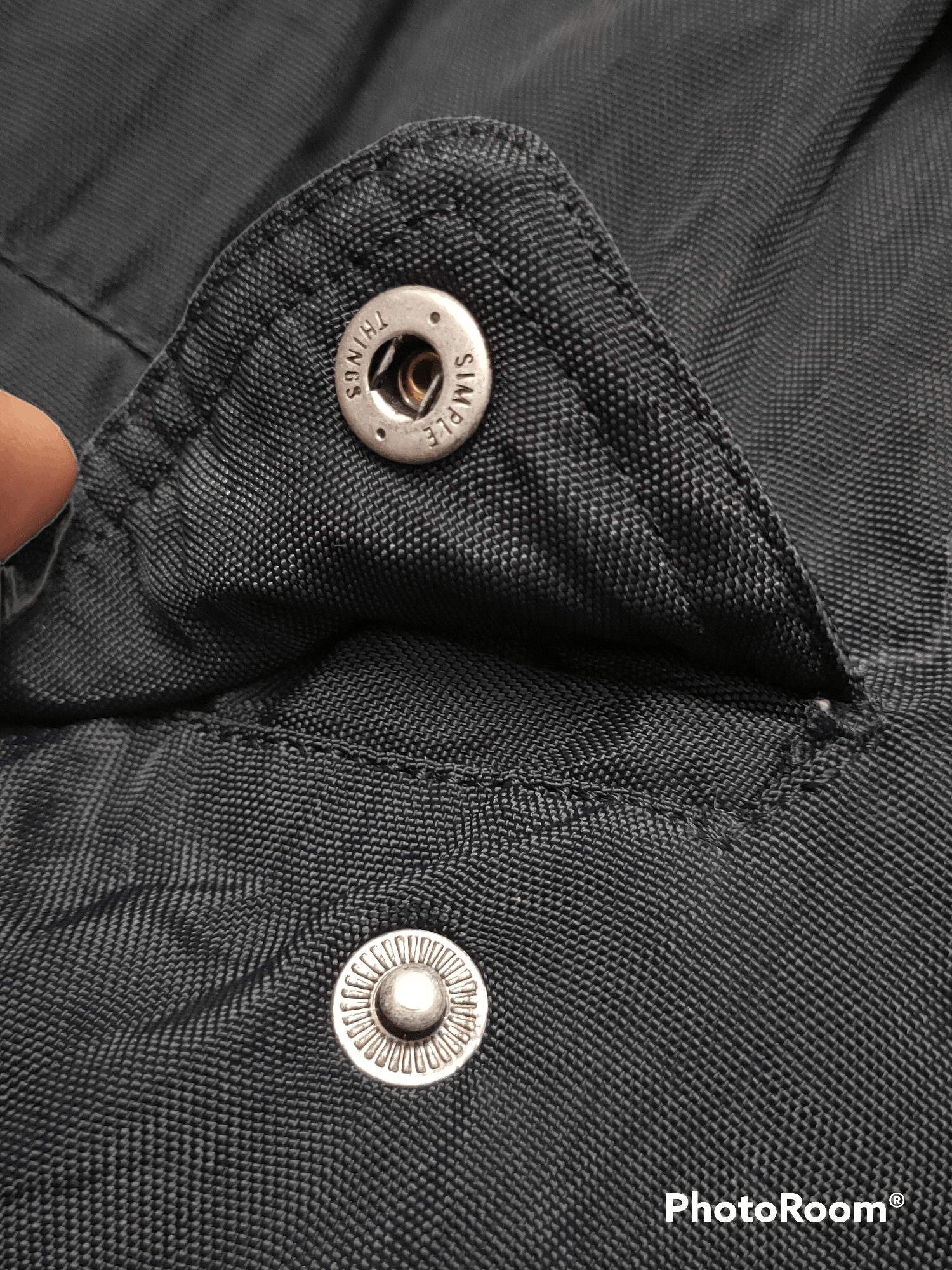 Japanese Brand Khushitani Moto racing zip jacket multipocket Size US XL / EU 56 / 4 - 8 Thumbnail