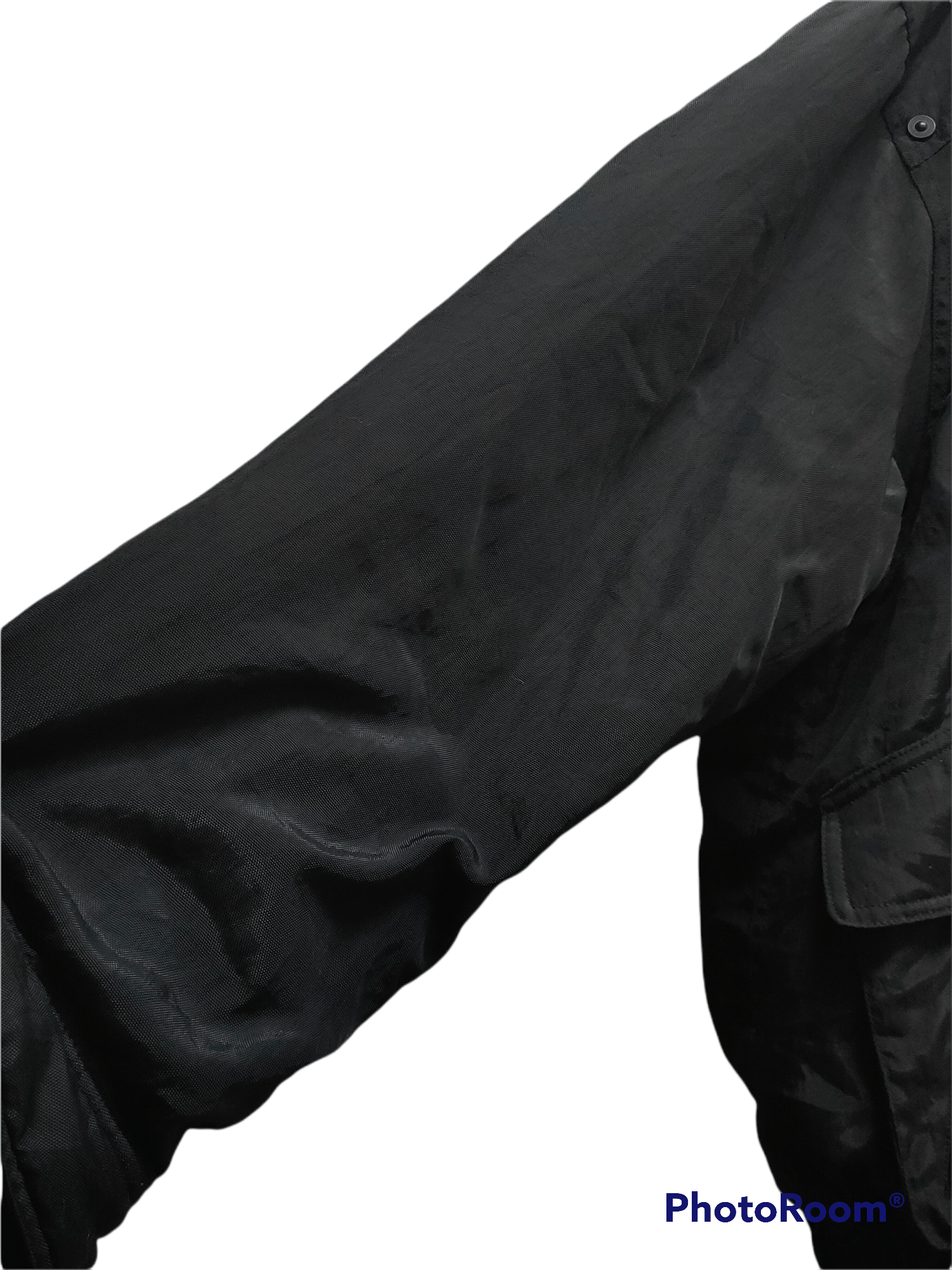 Japanese Brand Khushitani Moto racing zip jacket multipocket Size US XL / EU 56 / 4 - 3 Thumbnail