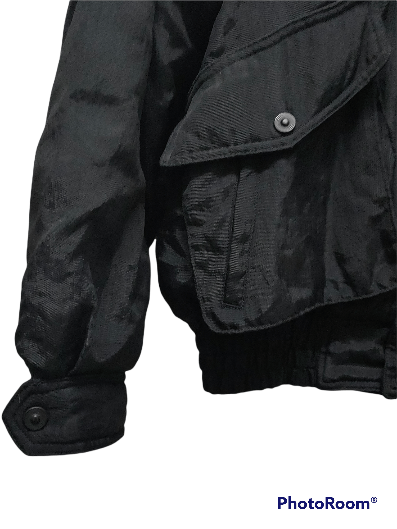 Japanese Brand Khushitani Moto racing zip jacket multipocket Size US XL / EU 56 / 4 - 4 Thumbnail