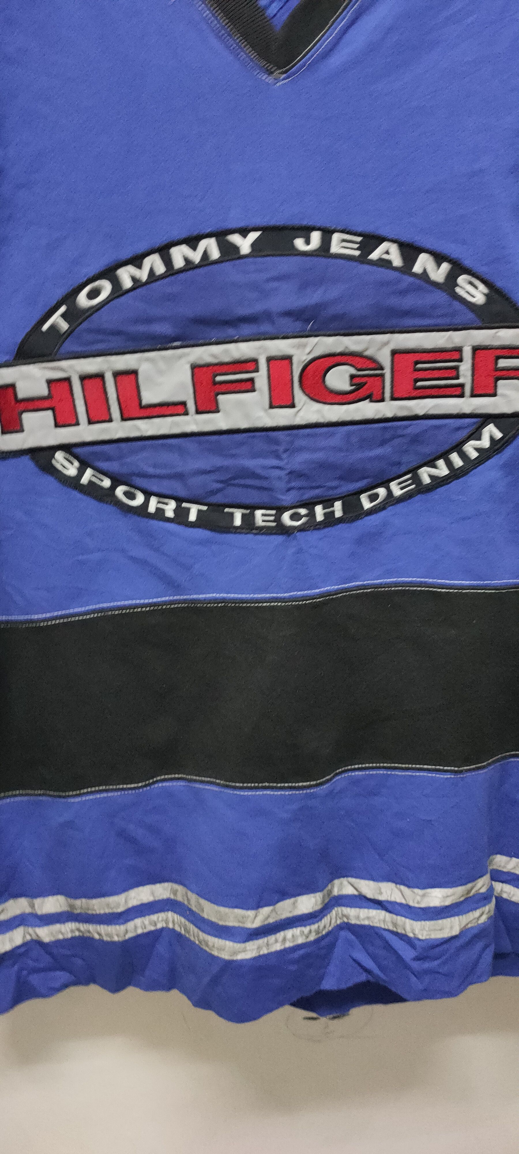 Spellbound Tommy Hilfiger x streetwear x spellbound x styles Size US L / EU 52-54 / 3 - 8 Thumbnail