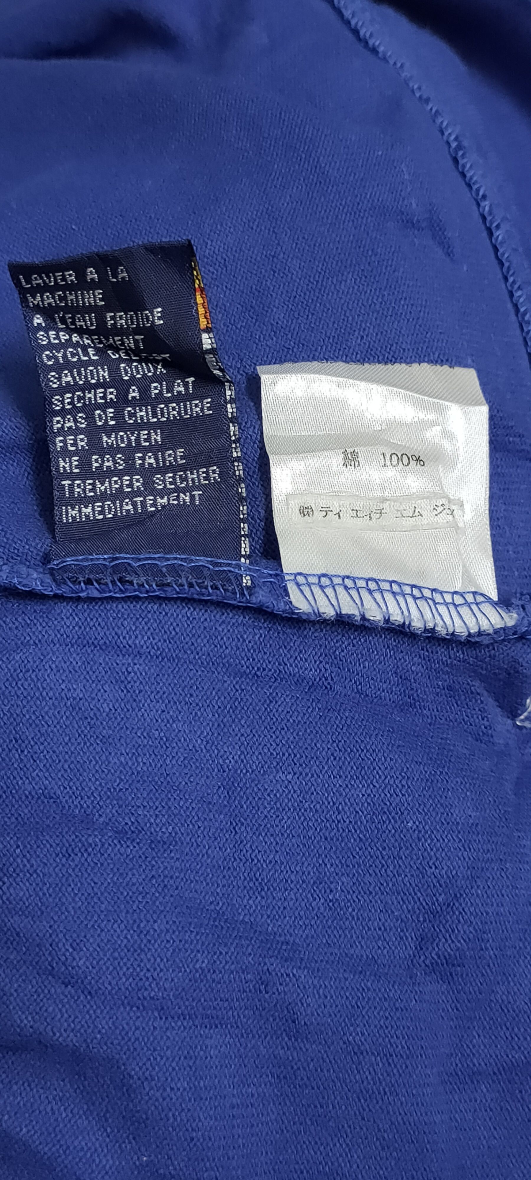 Spellbound Tommy Hilfiger x streetwear x spellbound x styles Size US L / EU 52-54 / 3 - 5 Thumbnail