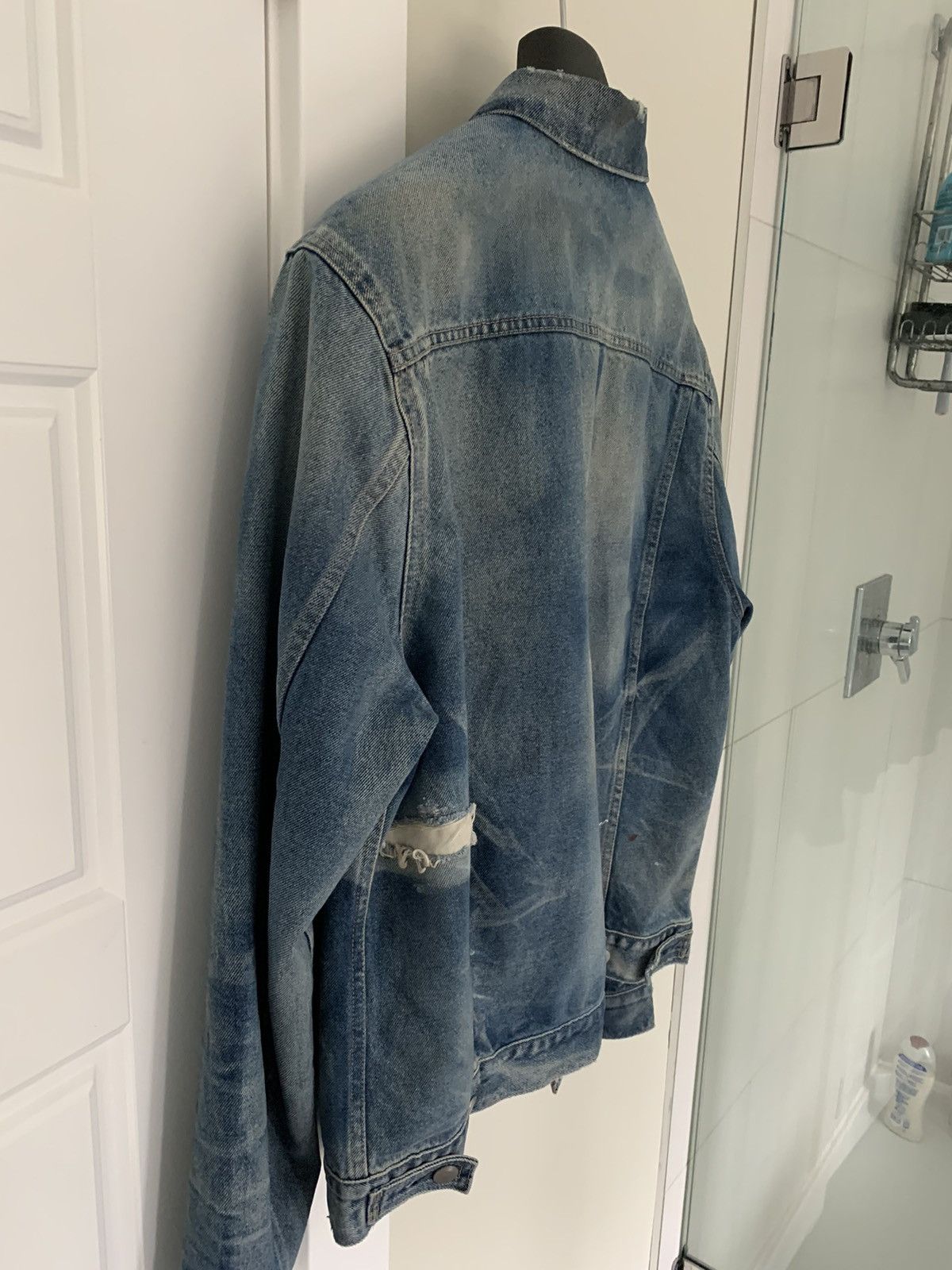 John Elliott John Elliott - THUMPER JACKET TYPE III
