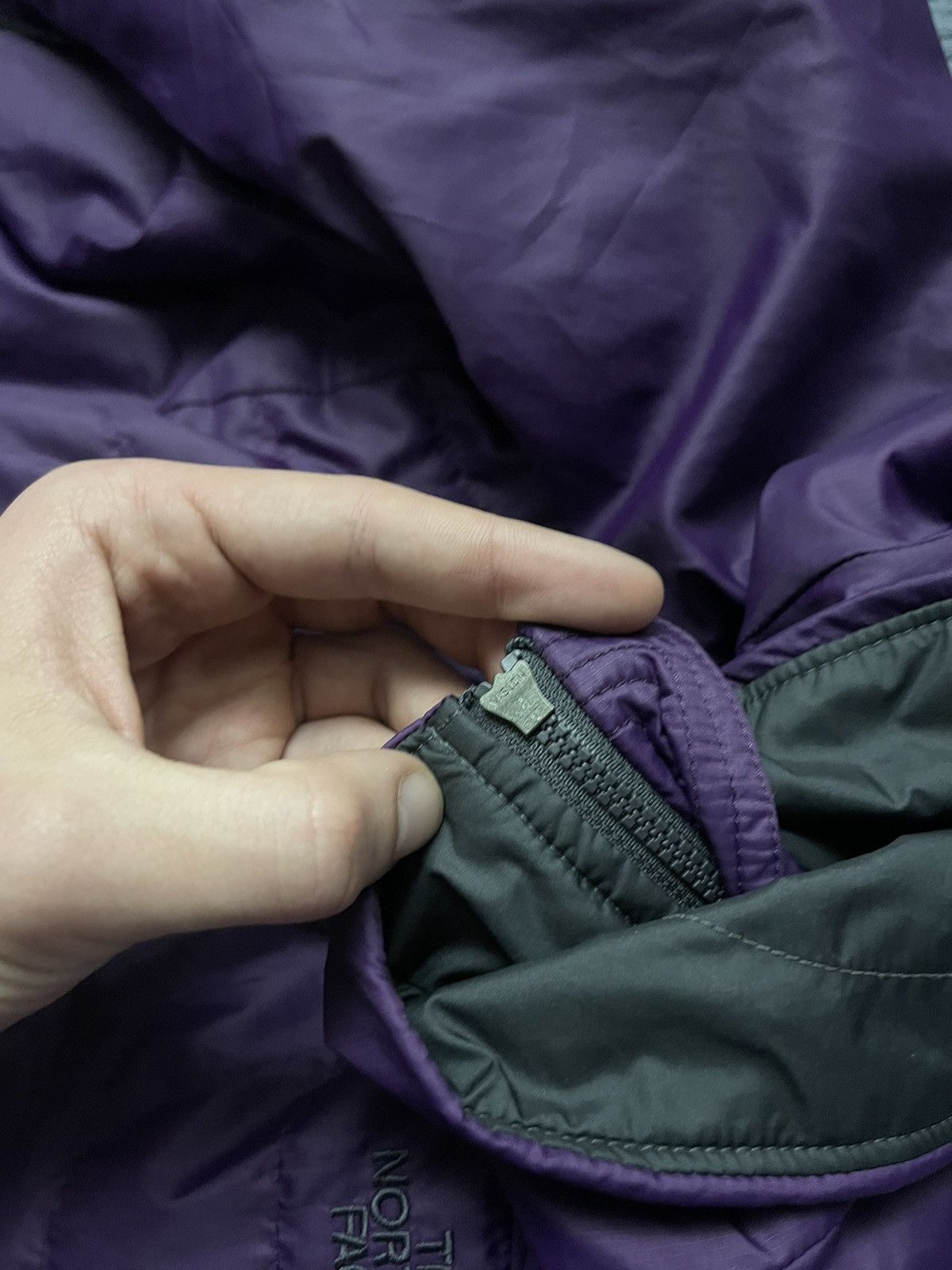 The North Face The North Face TNF gorpcore style quilted jacket Size L / US 10 / IT 46 - 7 Thumbnail