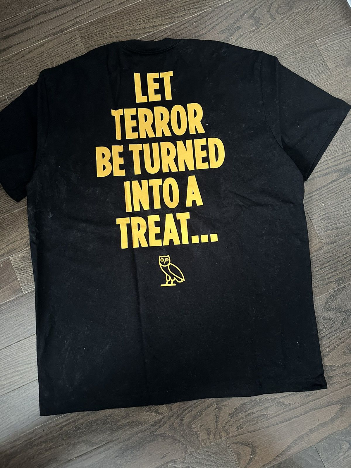 October's Very Own Octobers Very Own Grim Reaper Halloween Tee Size US L / EU 52-54 / 3 - 5 Thumbnail