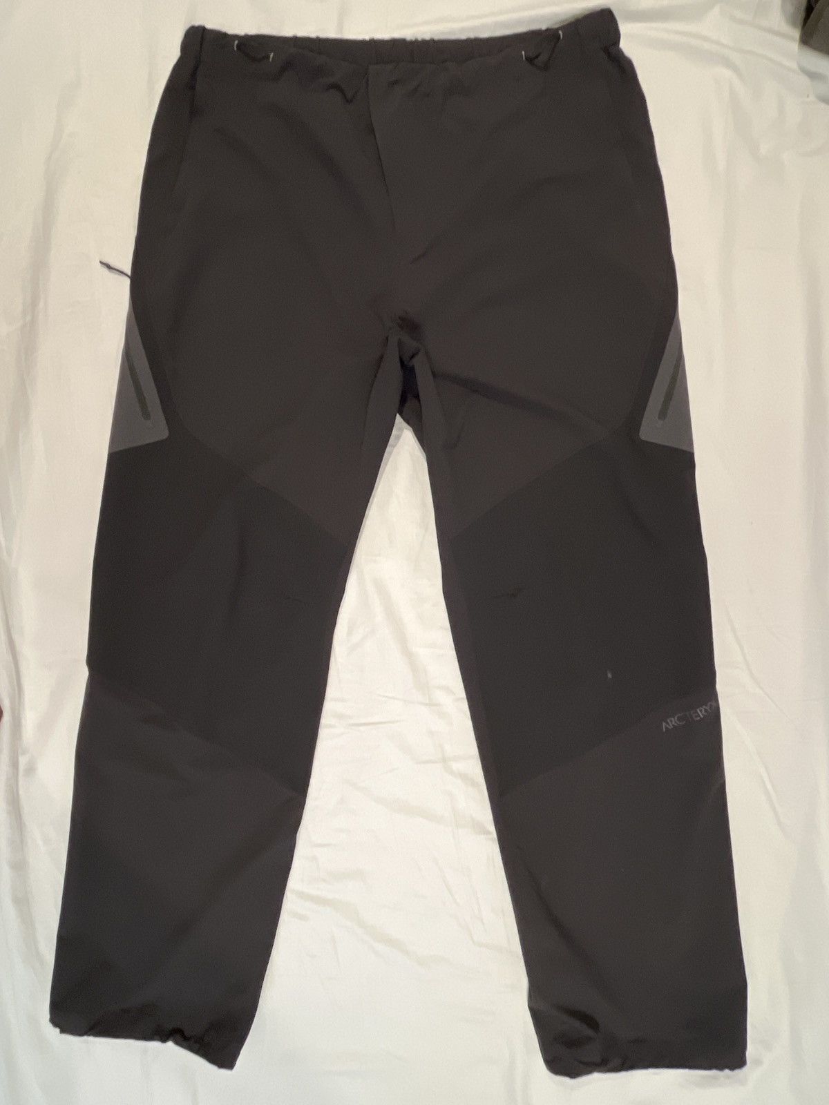 Arc'Teryx ARC'TERYX SYSTEM A PALTZ CARGO PANT | Grailed