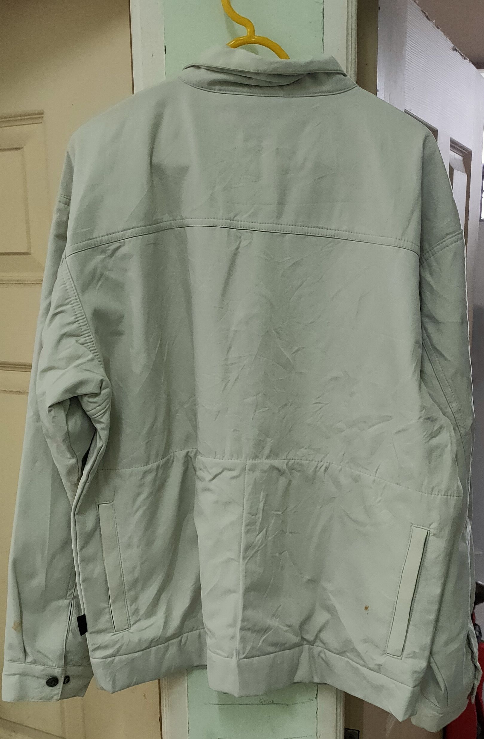 Patagonia Patagonia USA vintage zip jacket pocket embroidery Size US S / EU 44-46 / 1 - 3 Thumbnail