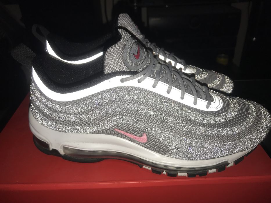 Swarovski 97s clearance