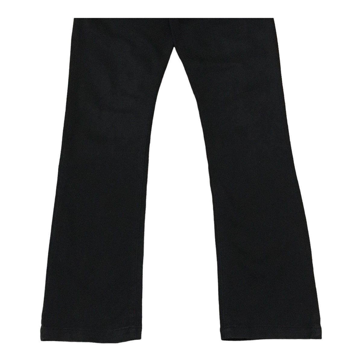 If Six Was Nine × In The Attic × Le Grande Bleu (L.G.B.) Rare Design Vintage Japanese Brand In The Attic Pants 1990s Size US 32 / EU 48 - 5 Thumbnail