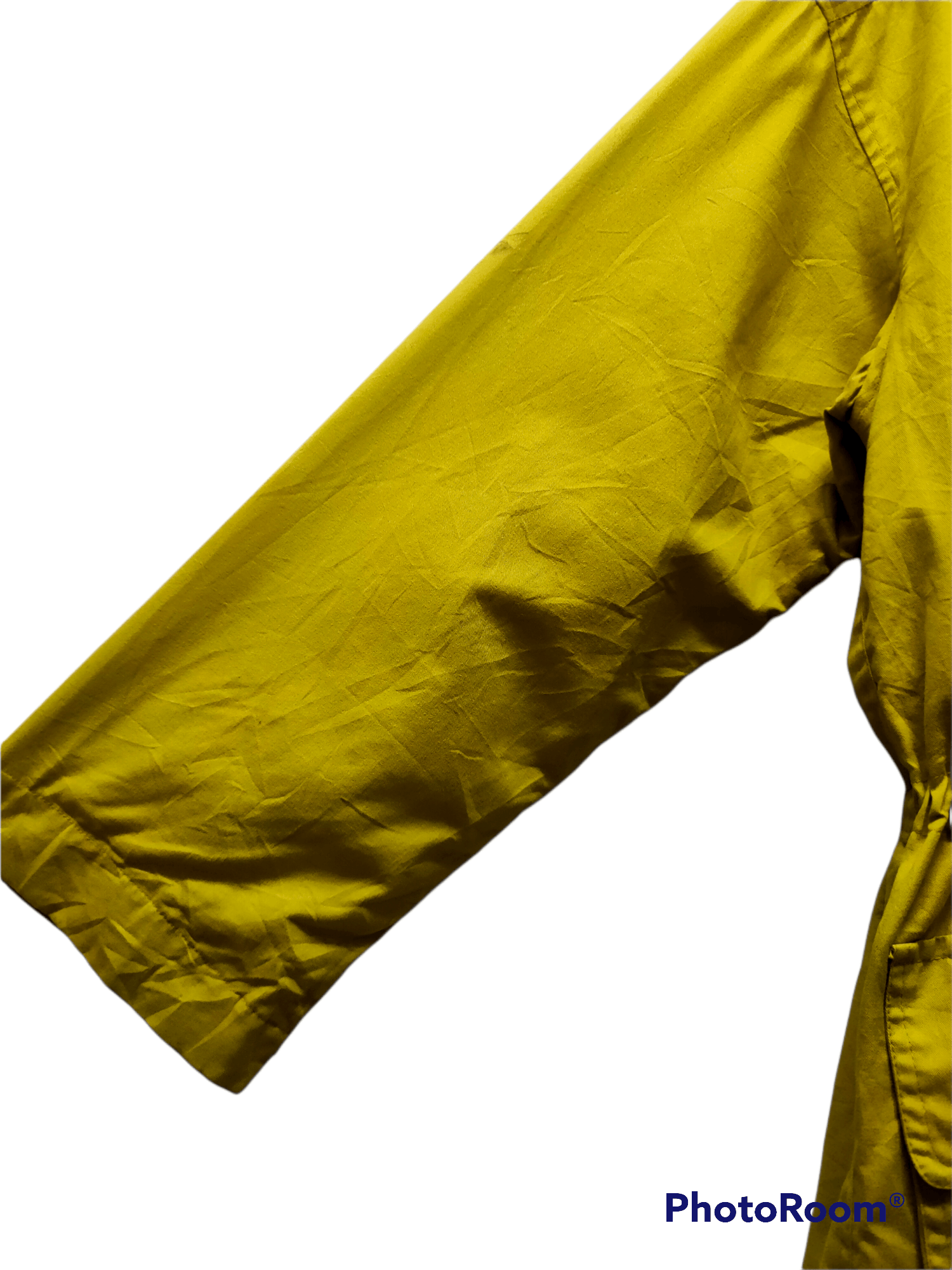 Hai Sporting Gear Hai sporting gear issey miyake long jacket zip pocket Size US M / EU 48-50 / 2 - 8 Thumbnail
