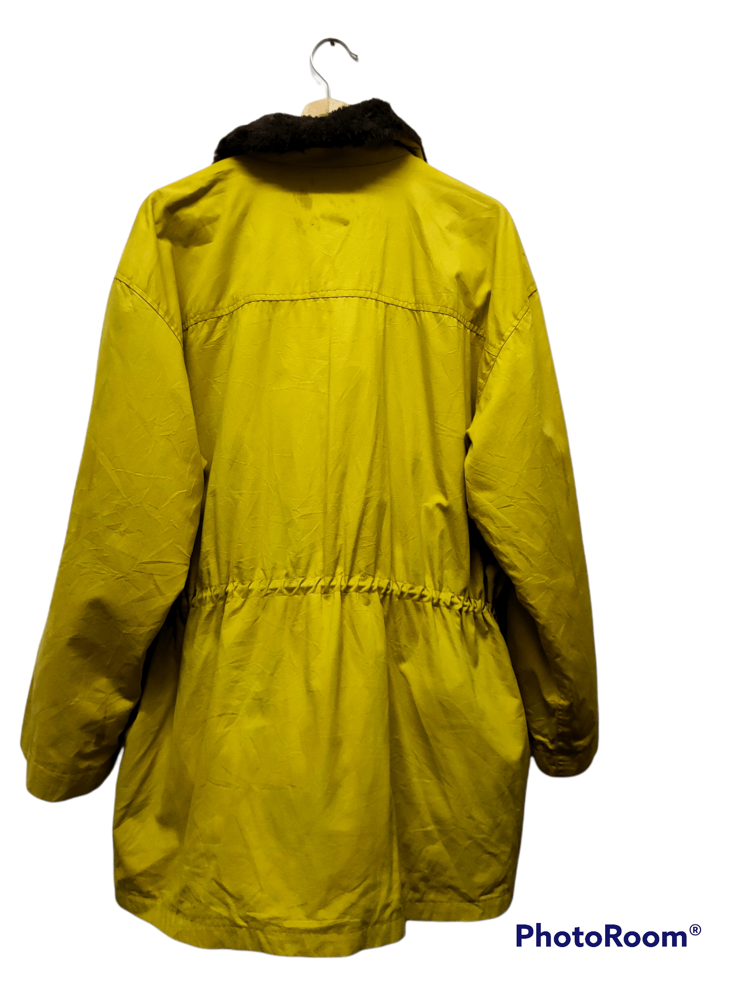 Hai Sporting Gear Hai sporting gear issey miyake long jacket zip pocket Size US M / EU 48-50 / 2 - 2 Thumbnail