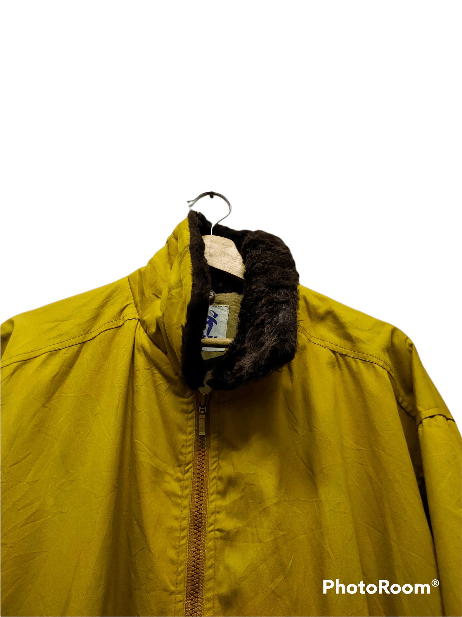 Hai Sporting Gear Hai sporting gear issey miyake long jacket zip pocket Size US M / EU 48-50 / 2 - 3 Thumbnail