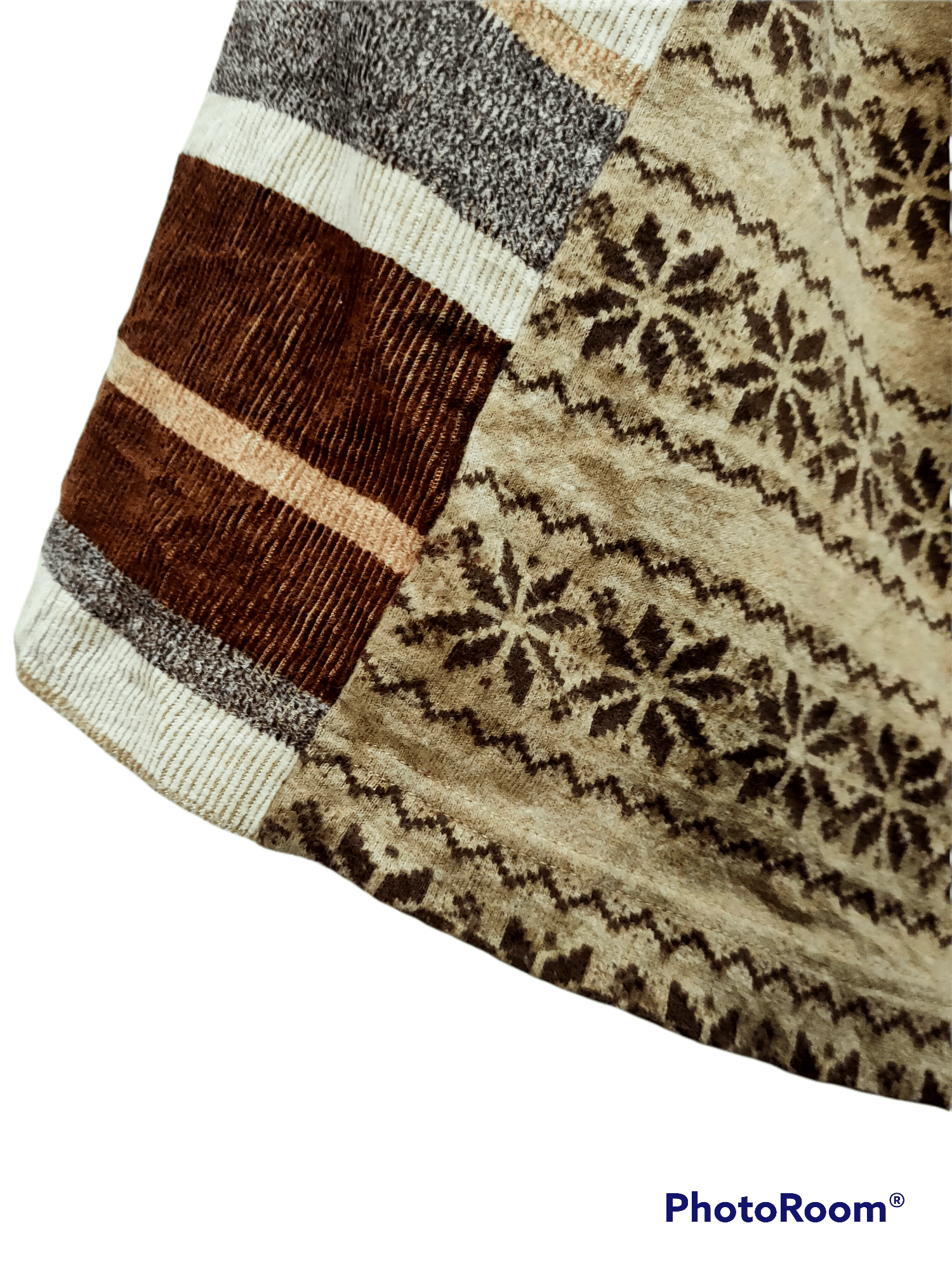 Issey Miyake Hai sporting gear issey miyake long skirt patchwork style Size 30" / US 8 / IT 44 - 3 Thumbnail