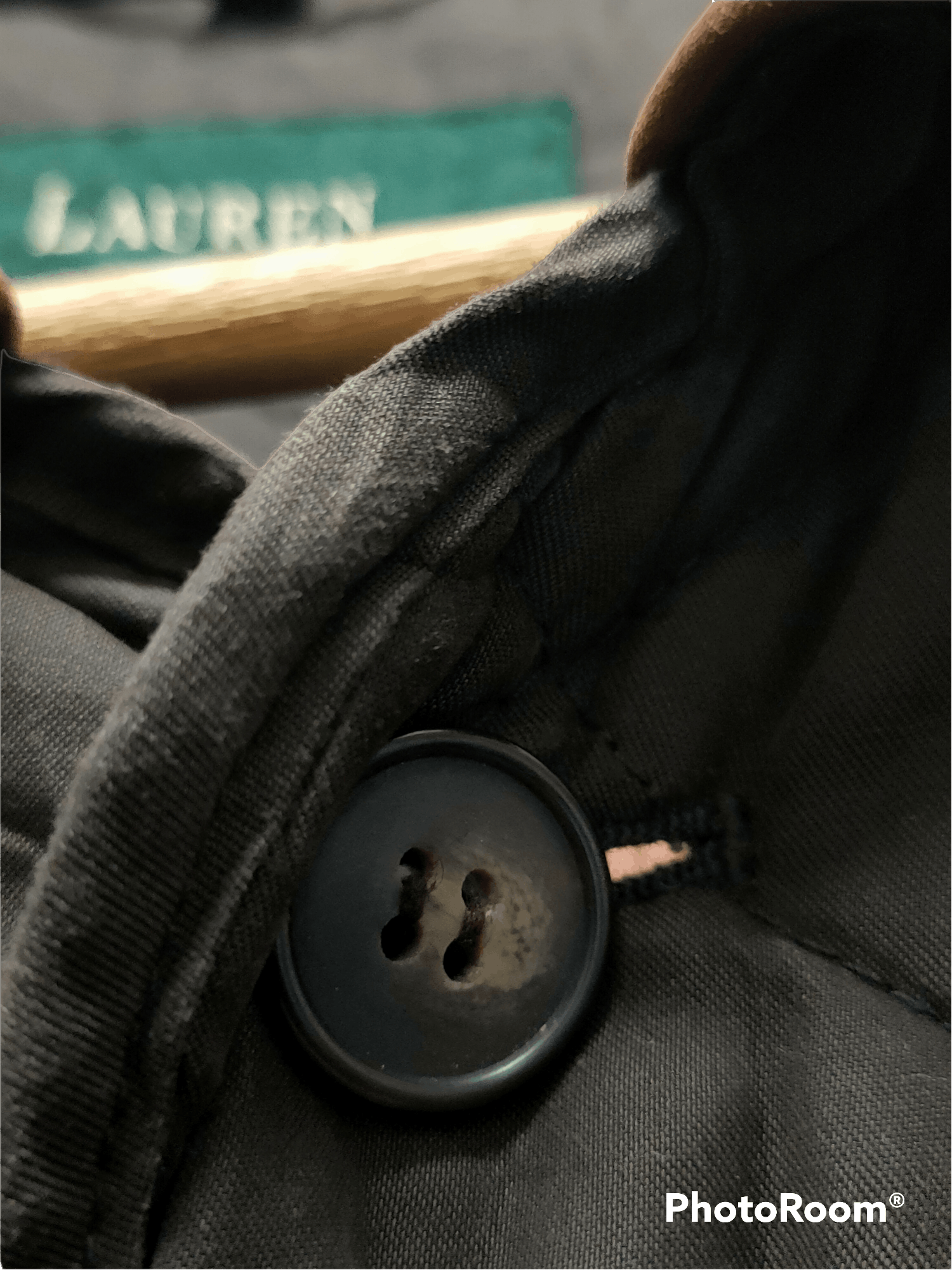 Ralph Lauren Ralph Lauren Polo button up puffer jacket Size US S / EU 44-46 / 1 - 4 Thumbnail
