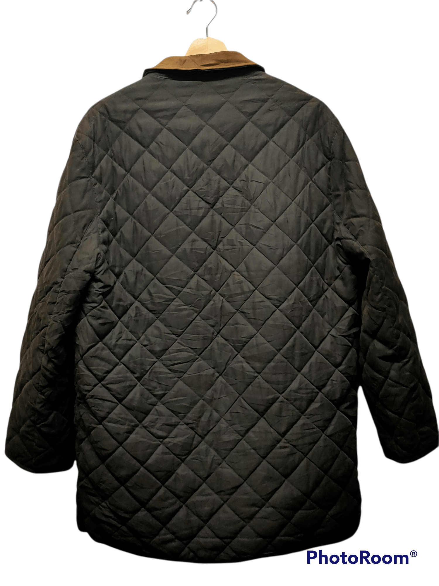 Ralph Lauren Ralph Lauren Polo button up puffer jacket Size US S / EU 44-46 / 1 - 10 Thumbnail