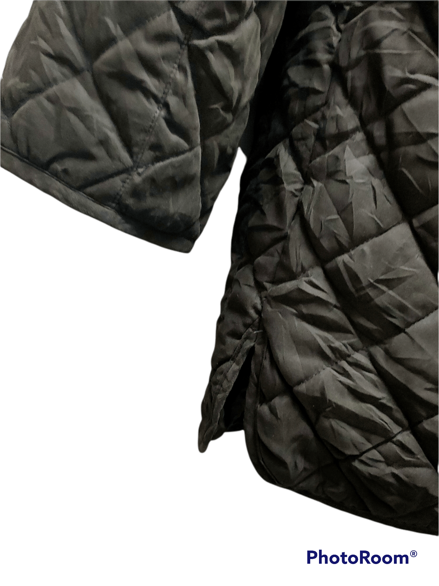 Ralph Lauren Ralph Lauren Polo button up puffer jacket Size US S / EU 44-46 / 1 - 9 Thumbnail