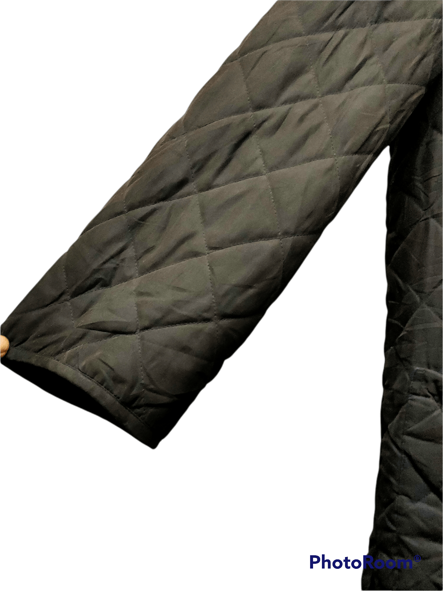 Ralph Lauren Ralph Lauren Polo button up puffer jacket Size US S / EU 44-46 / 1 - 7 Thumbnail