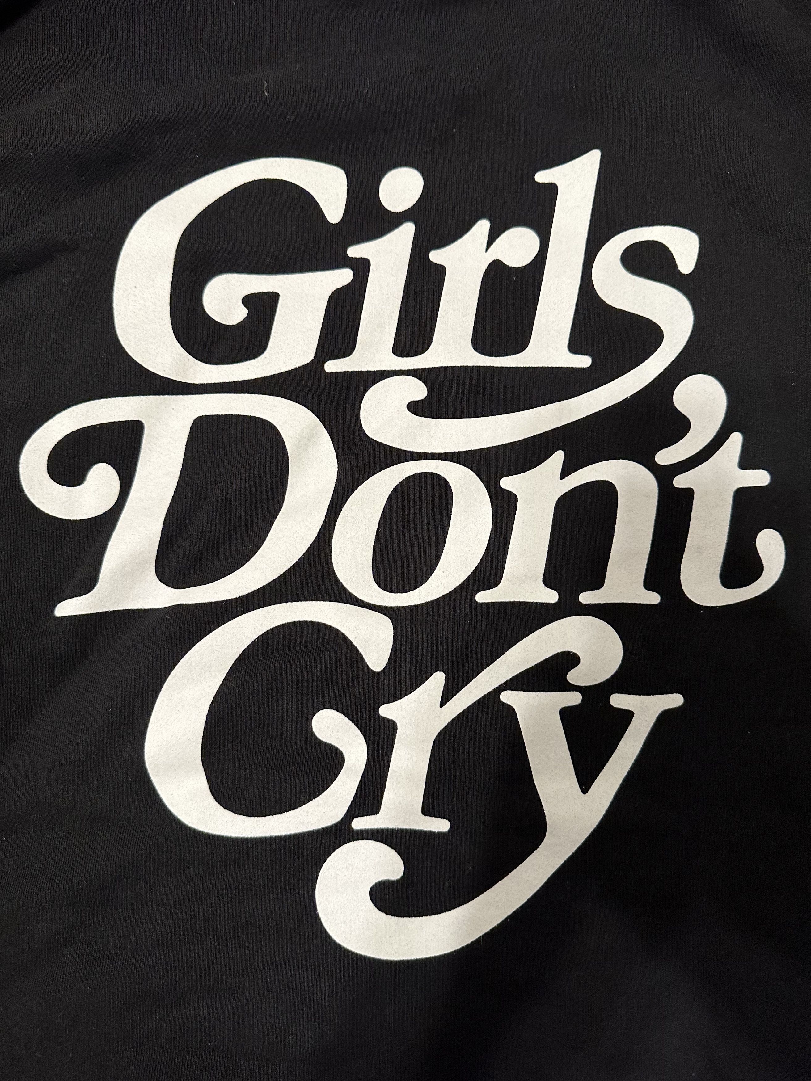 Girls Don't Cry Girl's Don't Cry x Coachella | Grailed