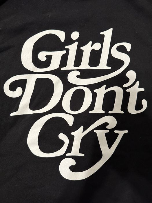 Girls Dont Cry Girl's Don't Cry x Coachella | Grailed