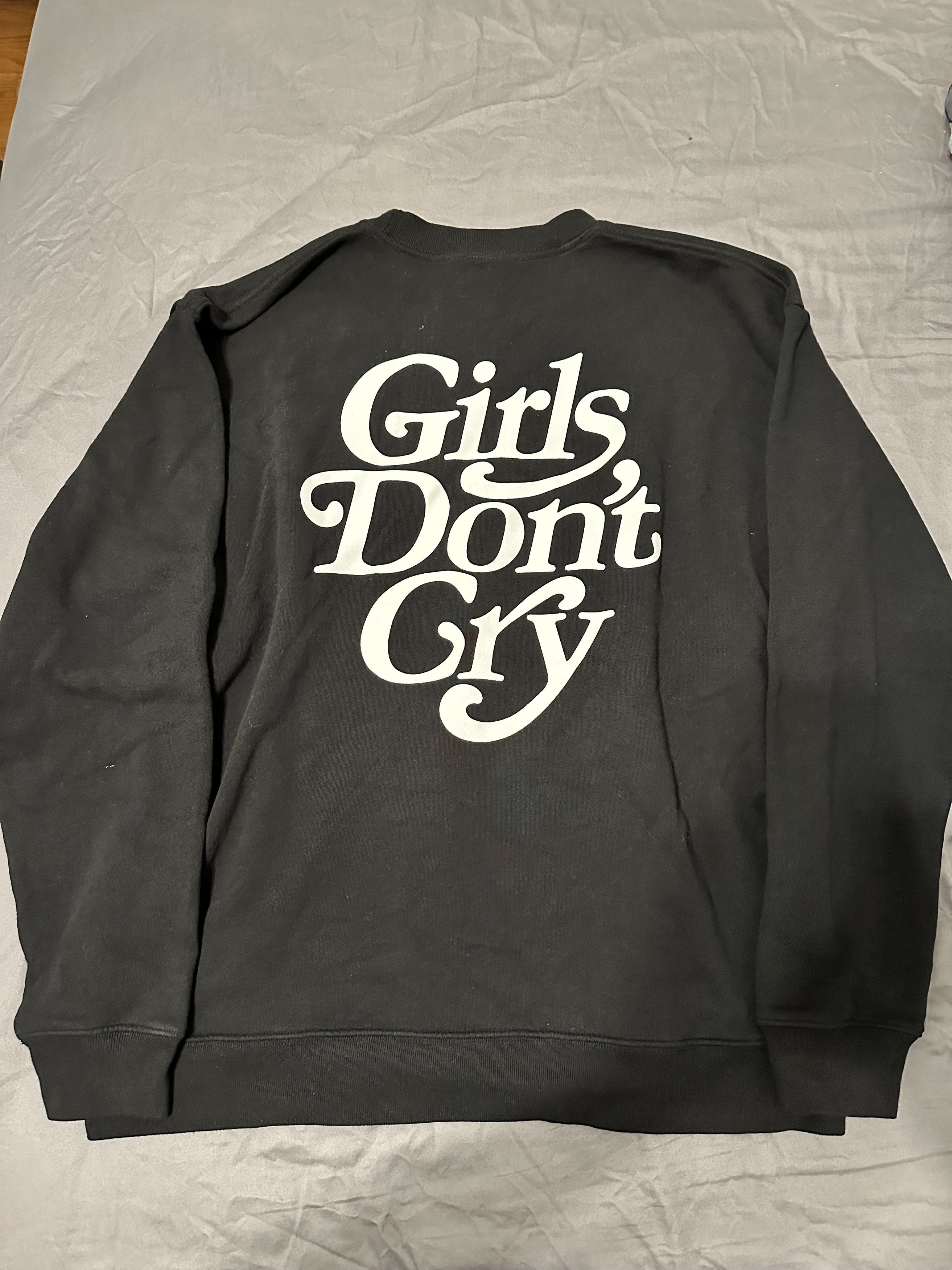 トップス Coachella x Verdy Girls Don't Cry VERDY Unveils Week 1 Coachella Merch | Hypebeast