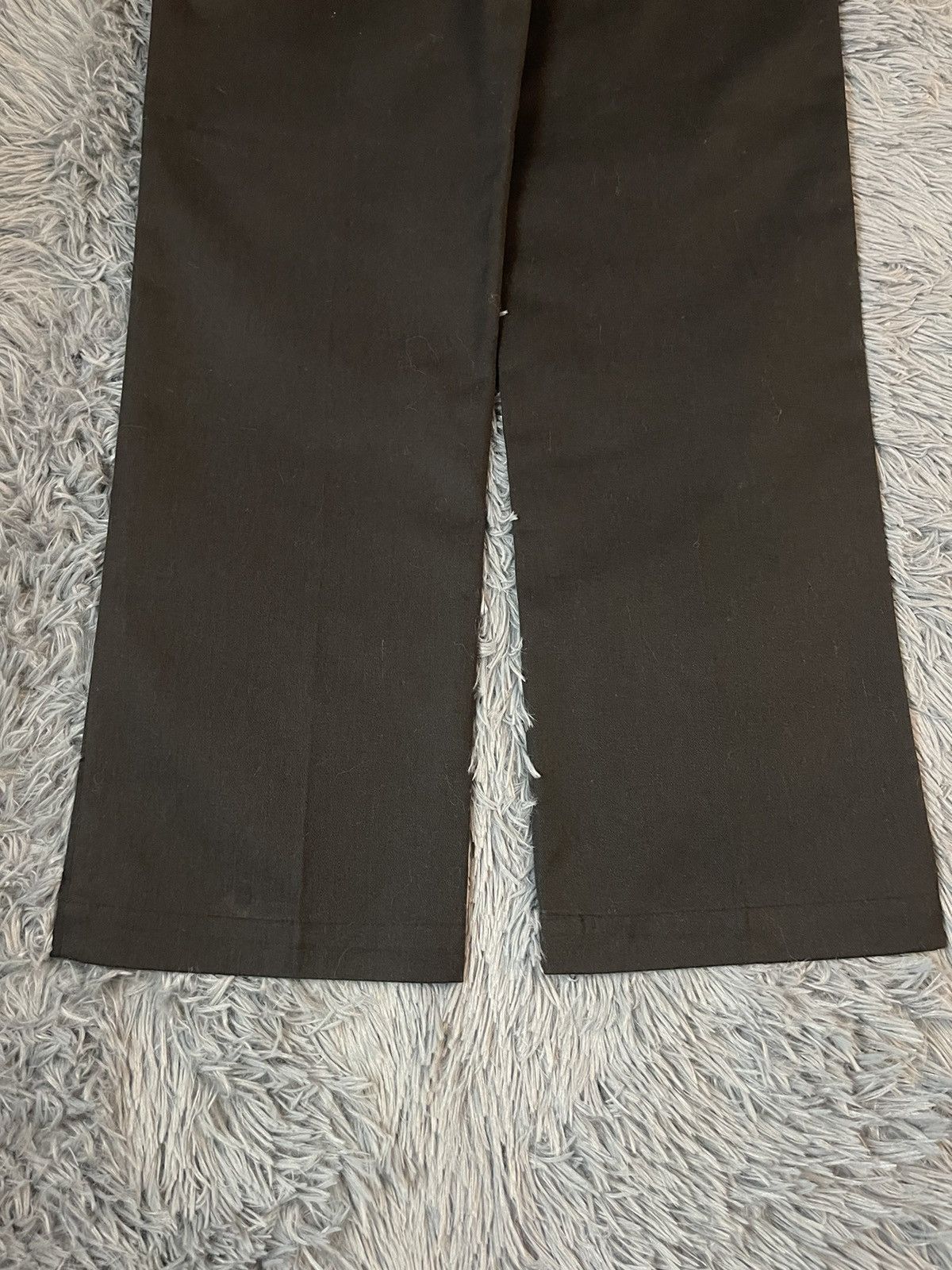 Dickies × Vintage Dickies 00s vintage minimalist work pants Size US 32 / EU 48 - 8 Thumbnail